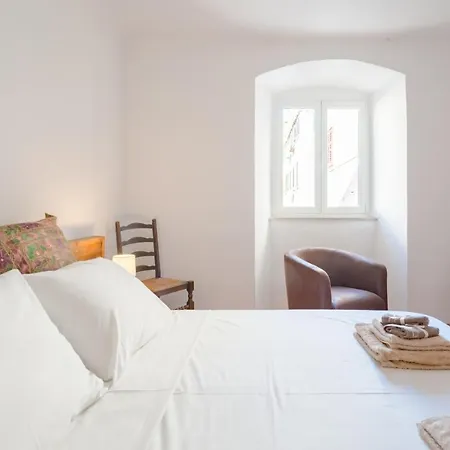 Διαμέρισμα Lct Alberti Palace