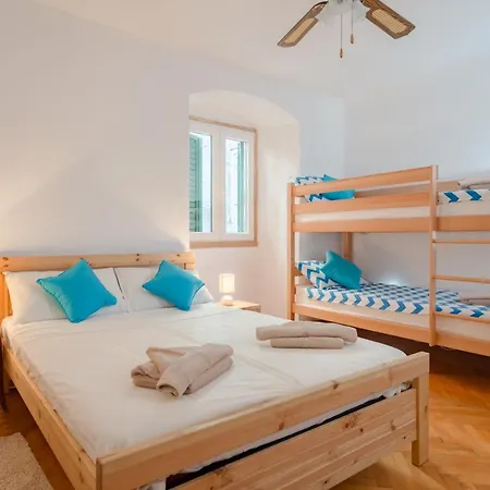 Apartment Lct Alberti Palace *
