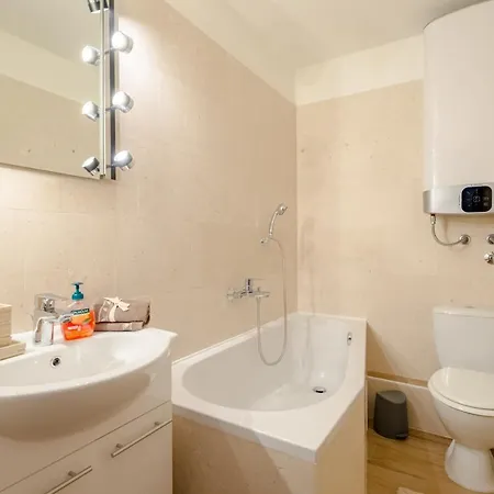 Apartment Lct Alberti Palace *