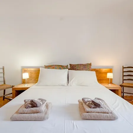 Apartment Lct Alberti Palace Split
