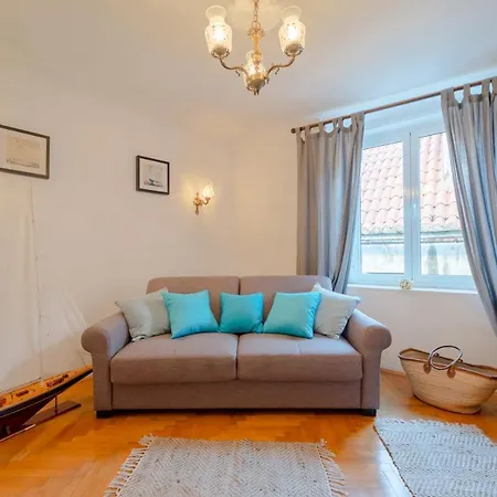 Apartment Lct Alberti Palace