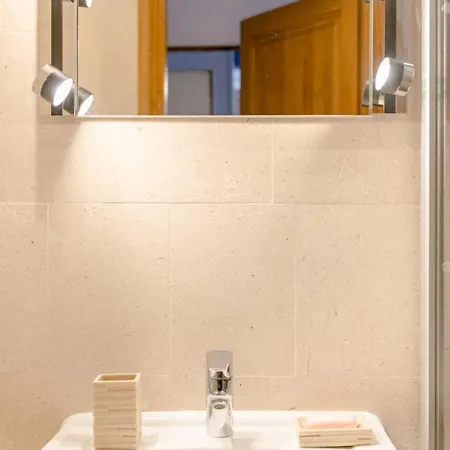 Apartment Lct Alberti Palace