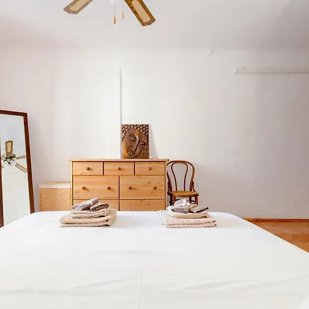 Apartment Lct Alberti Palace *