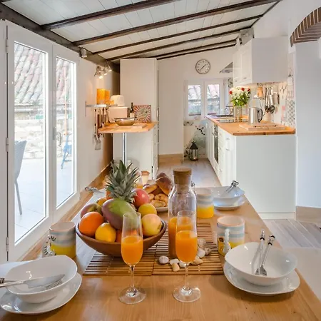 Lct Alberti Palace Apartment Split