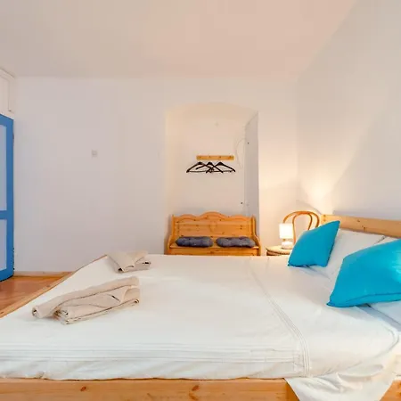 Lct Alberti Palace * Split