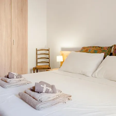 Apartment Lct Alberti Palace Split
