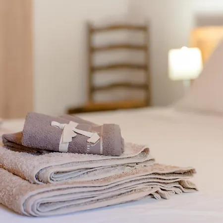 Apartment Lct Alberti Palace Split